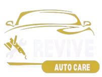 Revive Auto Care