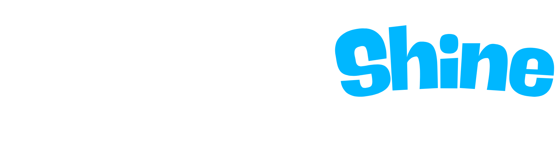 Splash & Shine